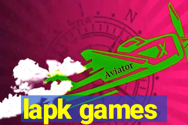 lapk games